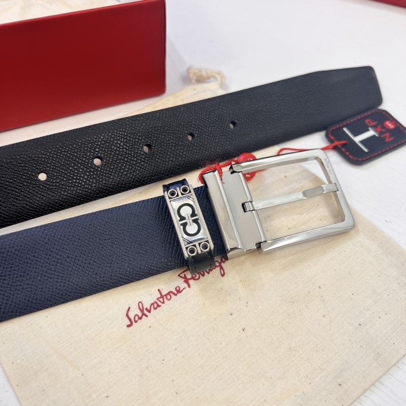 Ferragamo Belts